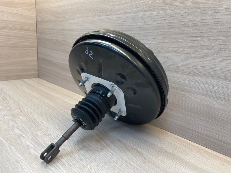 Вакуумный усилитель