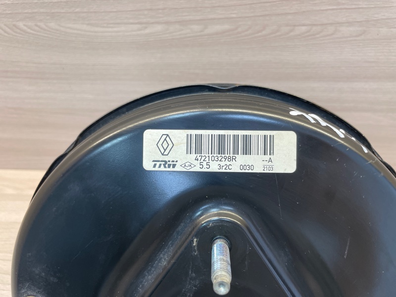 Вакуумный усилитель