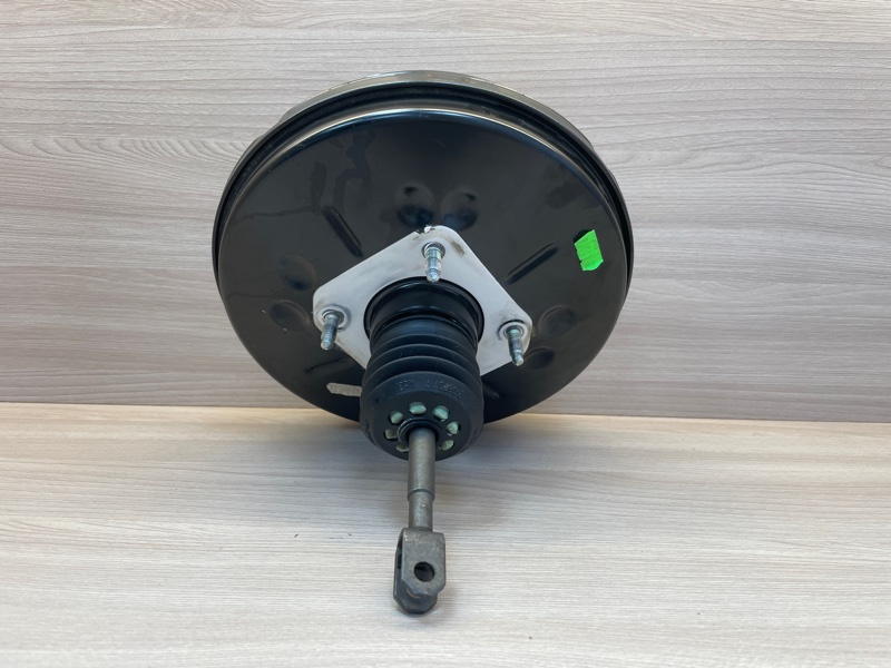 Вакуумный усилитель