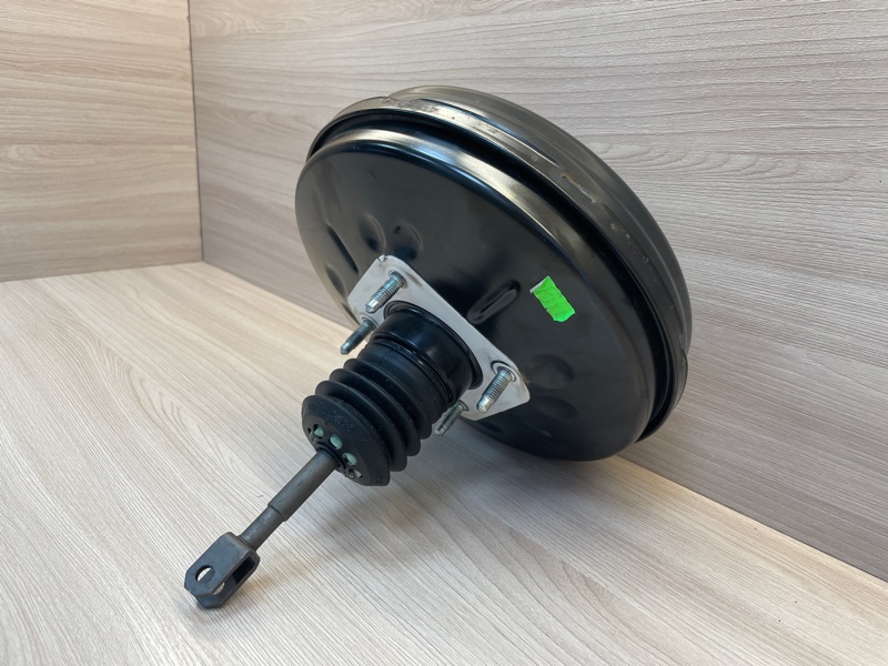 Вакуумный усилитель