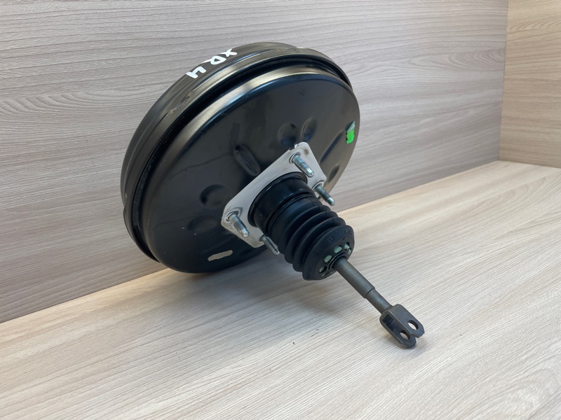 Вакуумный усилитель