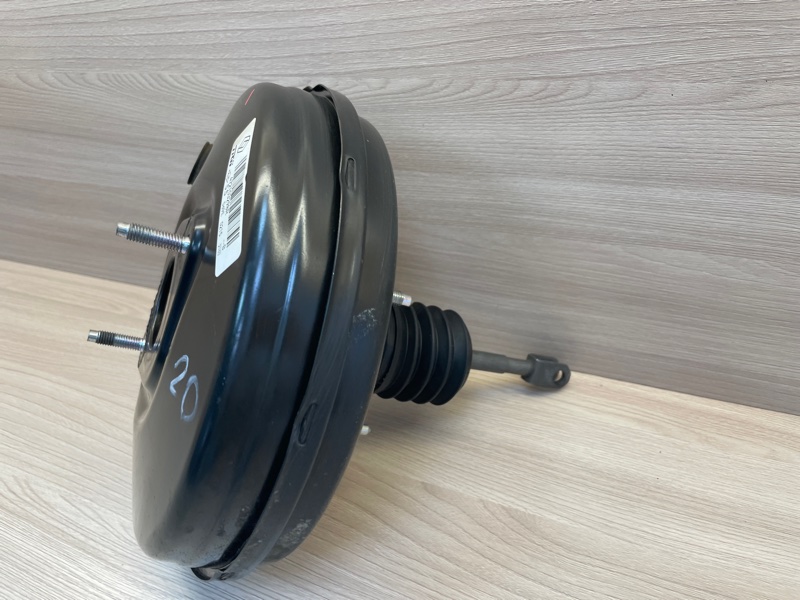 Вакуумный усилитель