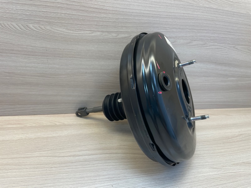 Вакуумный усилитель