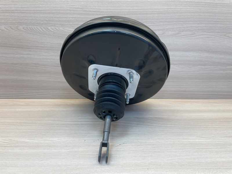 Вакуумный усилитель