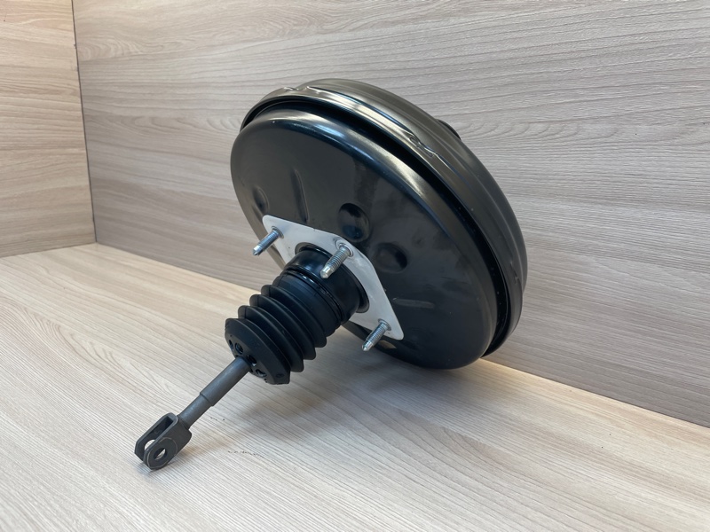 Вакуумный усилитель