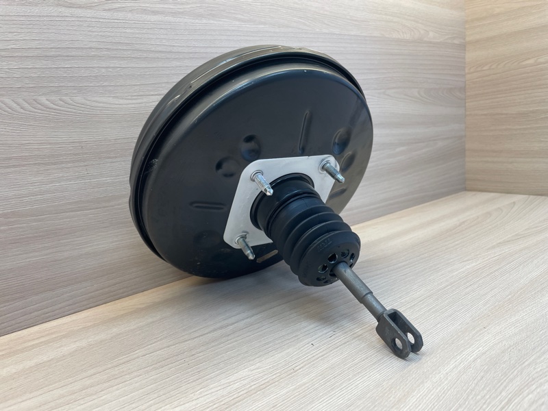 Вакуумный усилитель