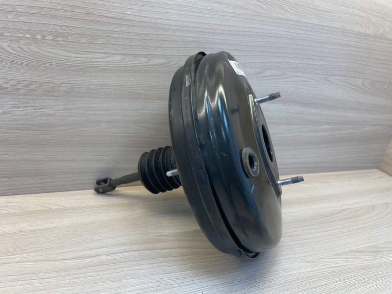 Вакуумный усилитель