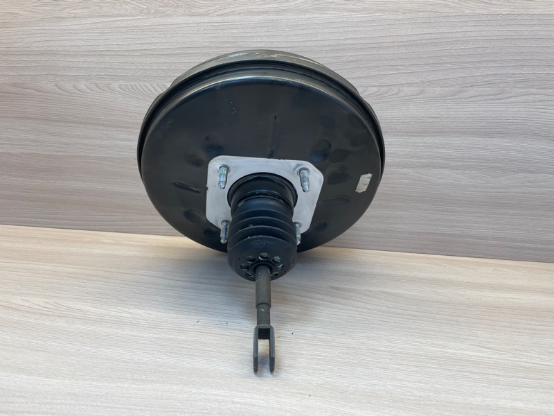 Вакуумный усилитель