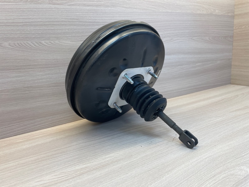 Вакуумный усилитель