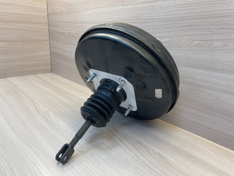 Вакуумный усилитель