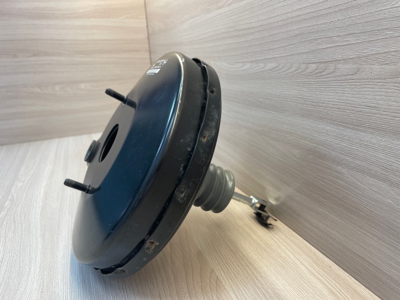 Вакуумный усилитель