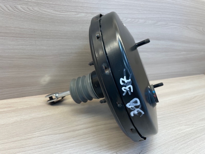 Вакуумный усилитель