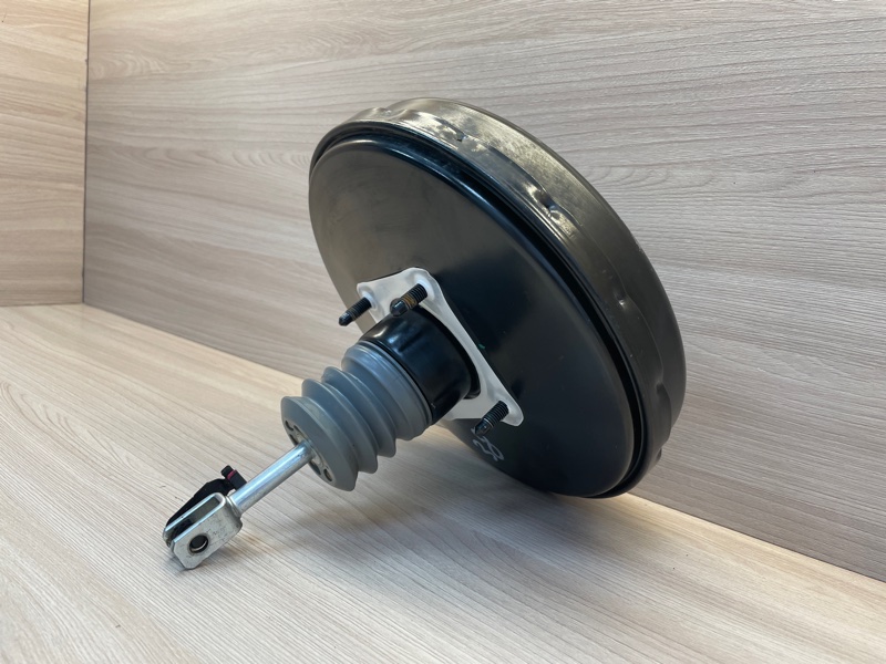 Вакуумный усилитель