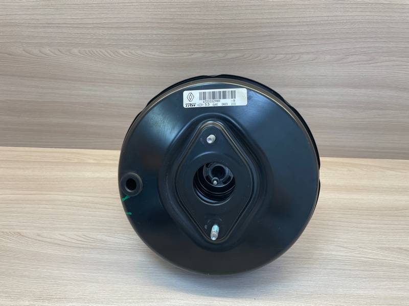 Вакуумный усилитель