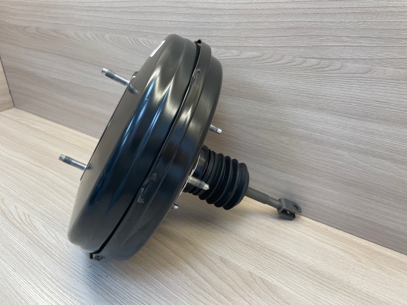 Вакуумный усилитель