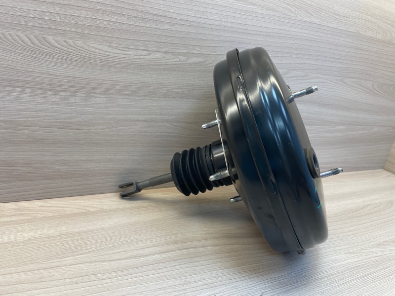 Вакуумный усилитель