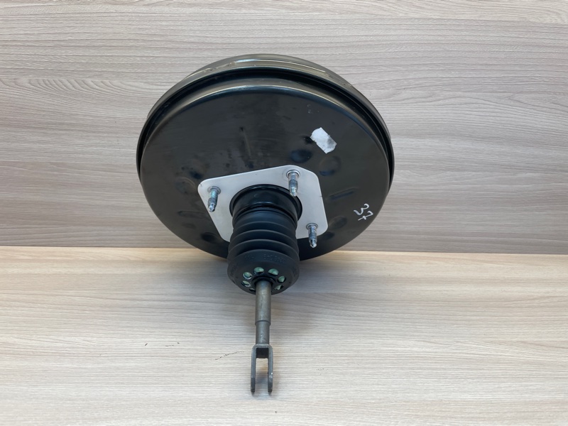 Вакуумный усилитель