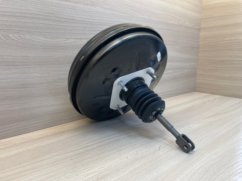 Вакуумный усилитель