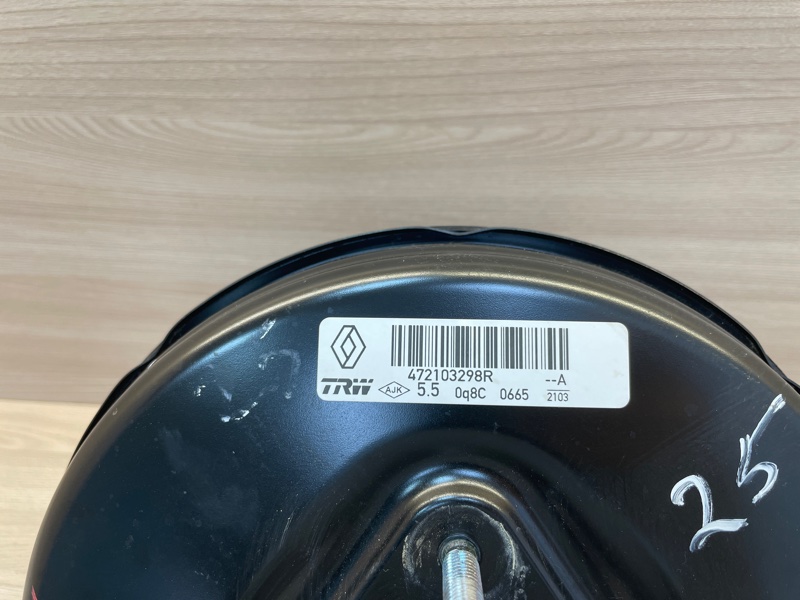 Вакуумный усилитель