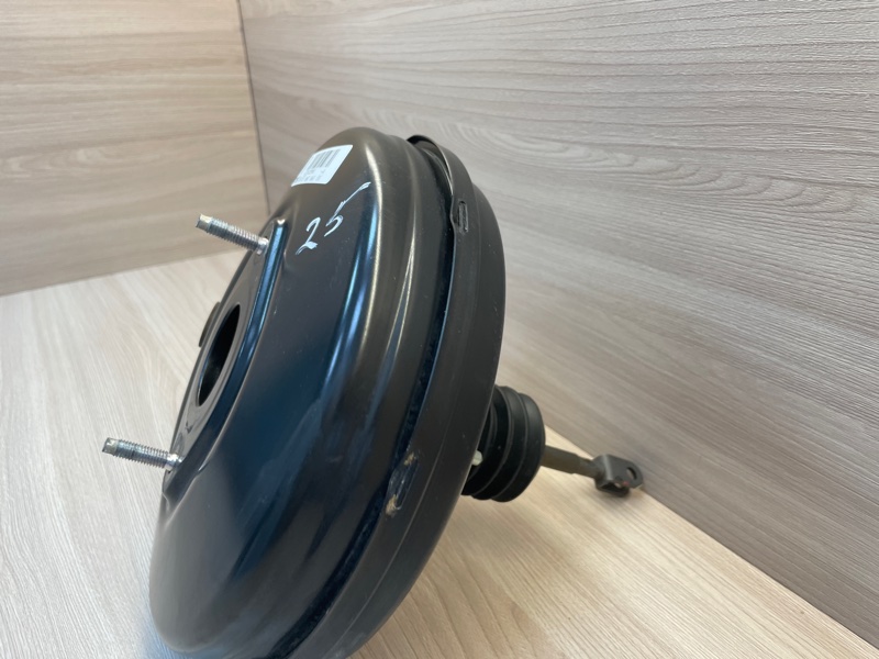 Вакуумный усилитель