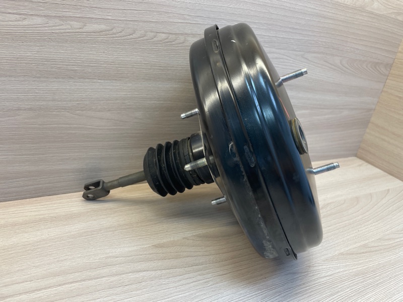 Вакуумный усилитель