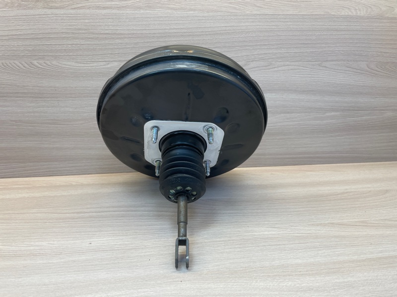 Вакуумный усилитель