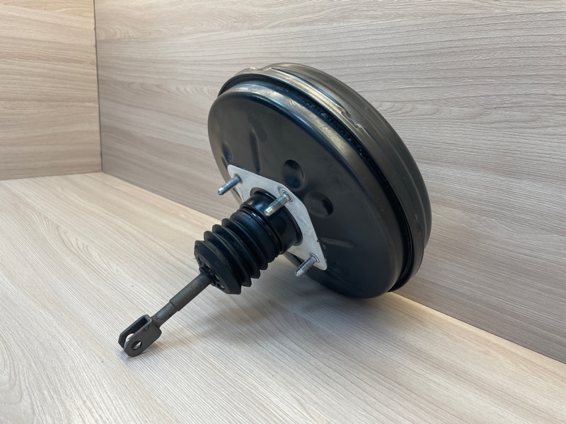 Вакуумный усилитель