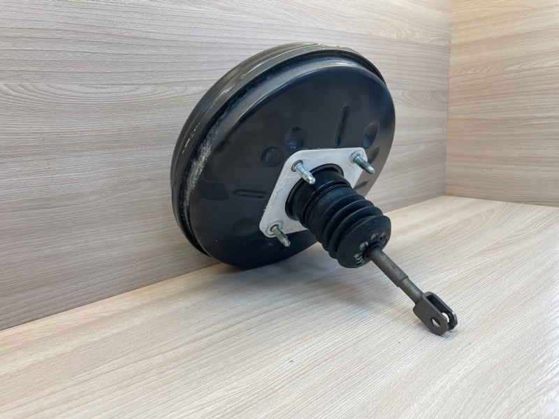 Вакуумный усилитель