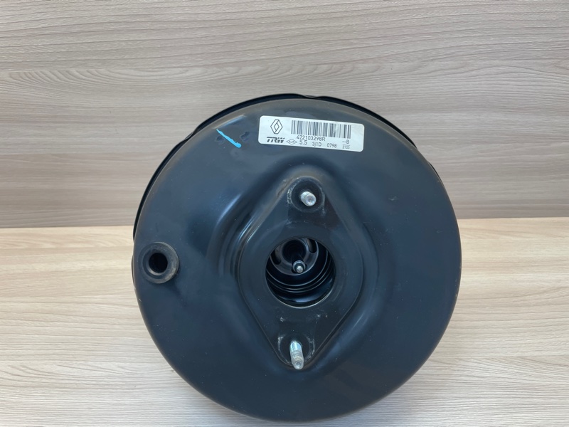 Вакуумный усилитель