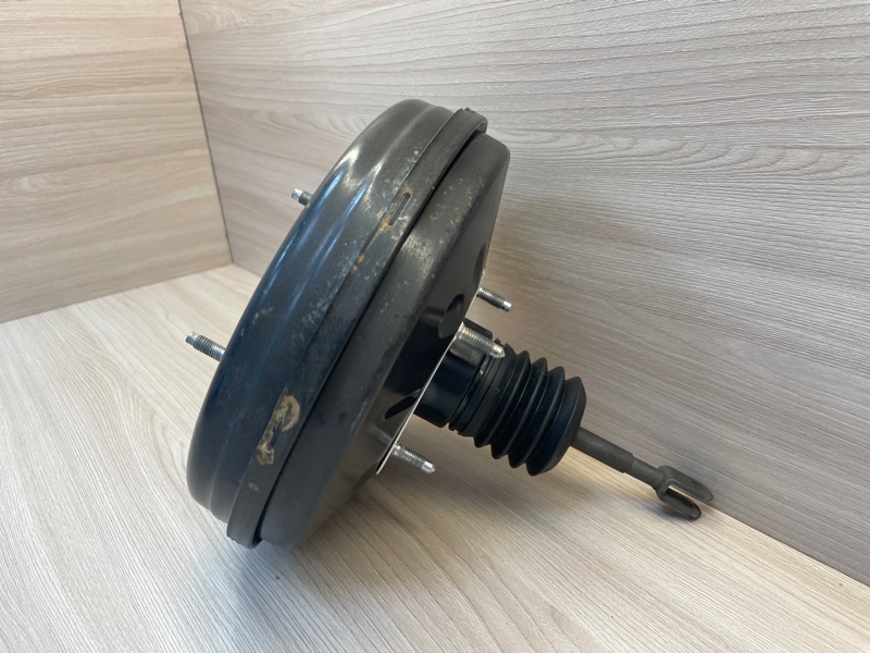 Вакуумный усилитель