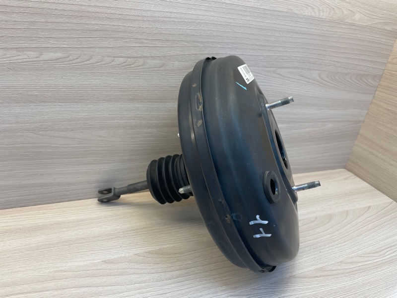 Вакуумный усилитель