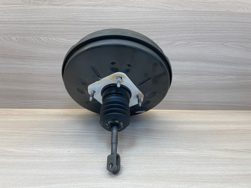 Вакуумный усилитель