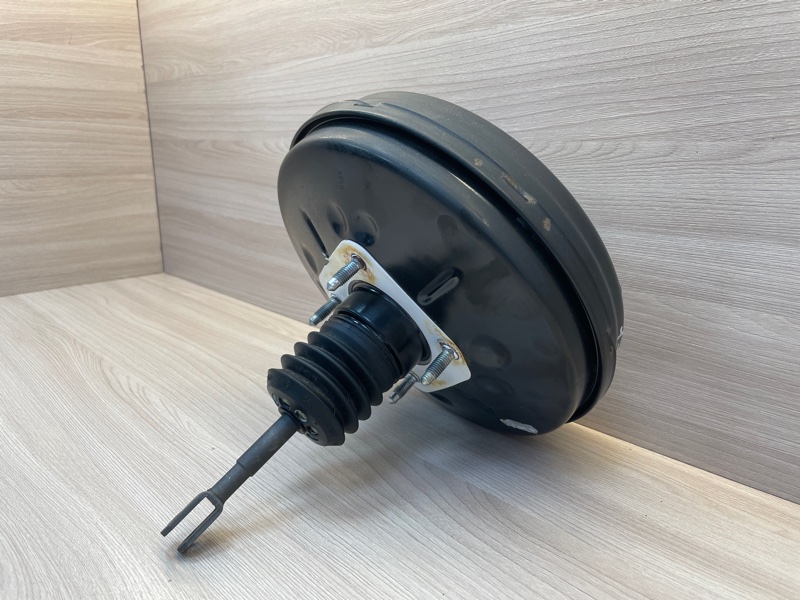 Вакуумный усилитель