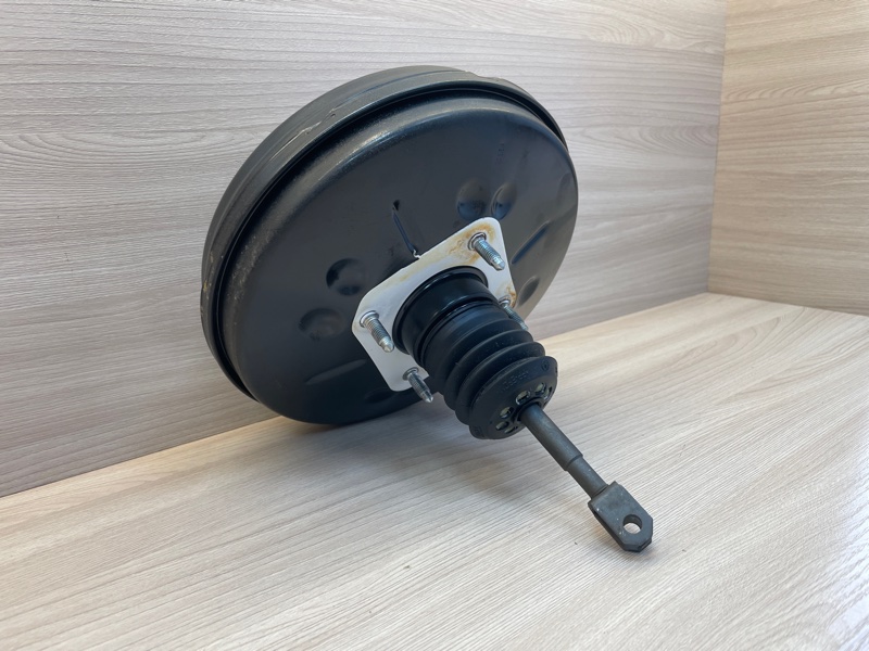 Вакуумный усилитель