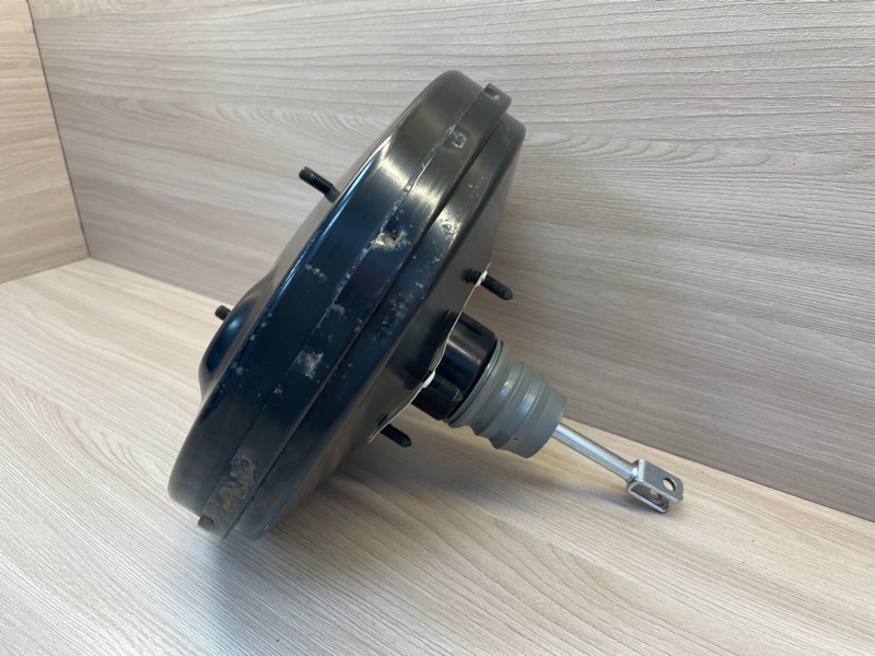 Вакуумный усилитель