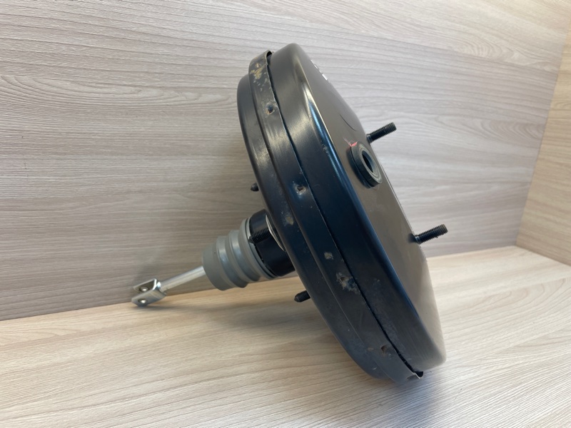 Вакуумный усилитель