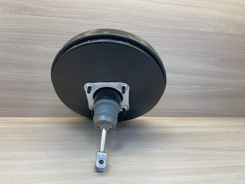 Вакуумный усилитель