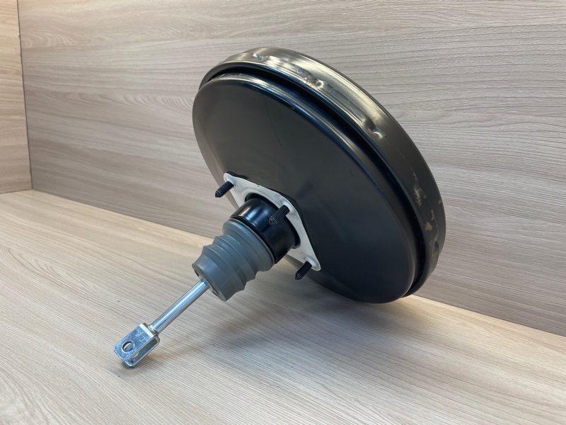 Вакуумный усилитель