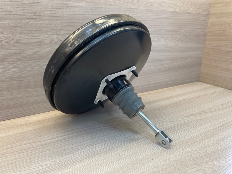 Вакуумный усилитель