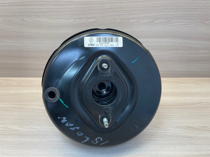 Вакуумный усилитель