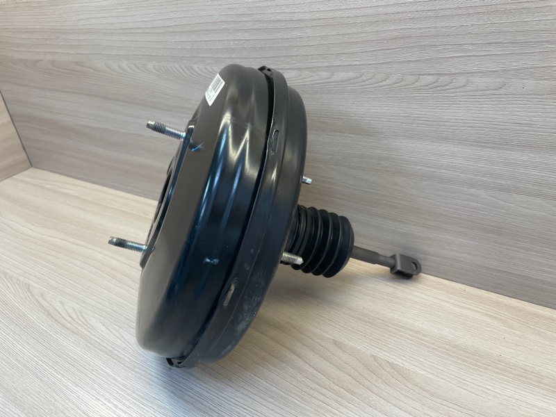 Вакуумный усилитель