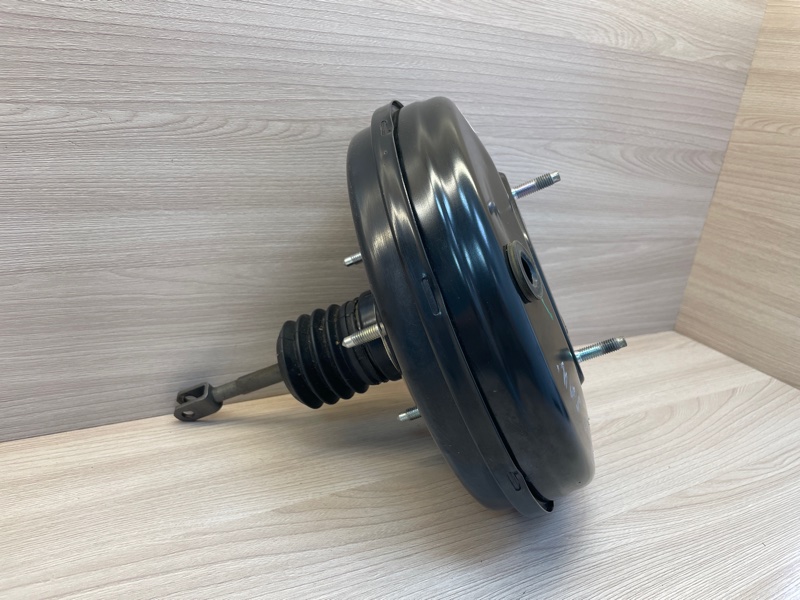 Вакуумный усилитель