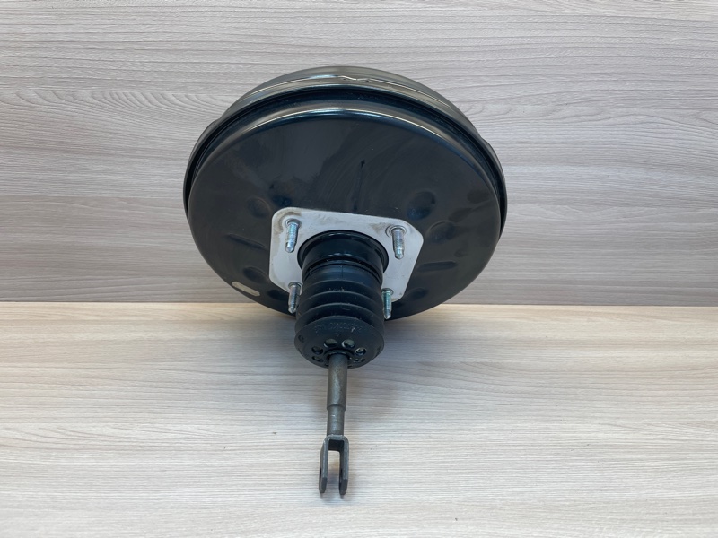 Вакуумный усилитель