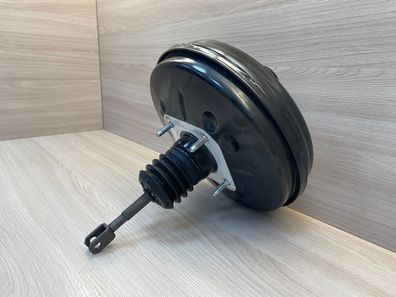 Вакуумный усилитель