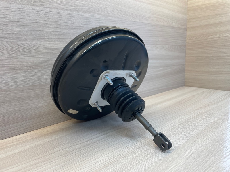 Вакуумный усилитель