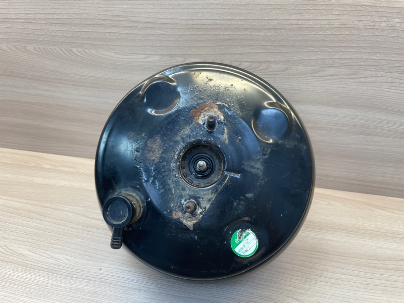 Вакуумный усилитель