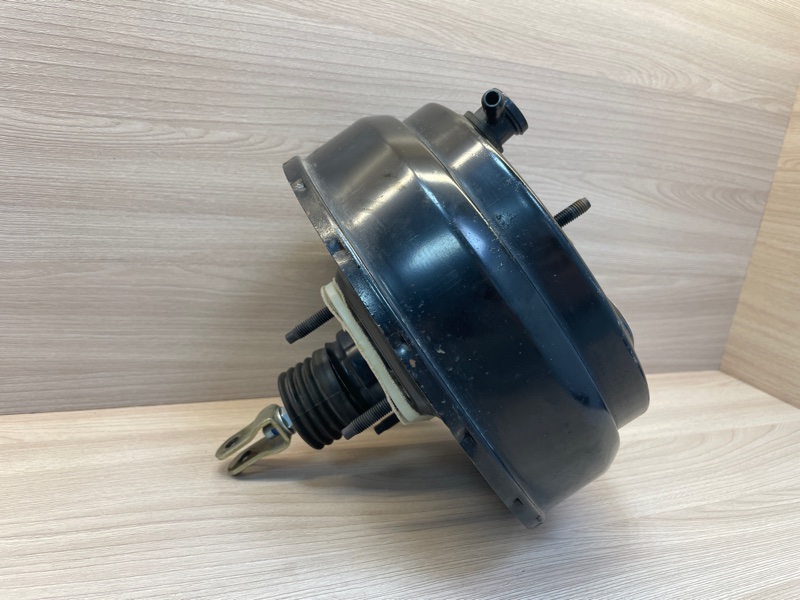 Вакуумный усилитель