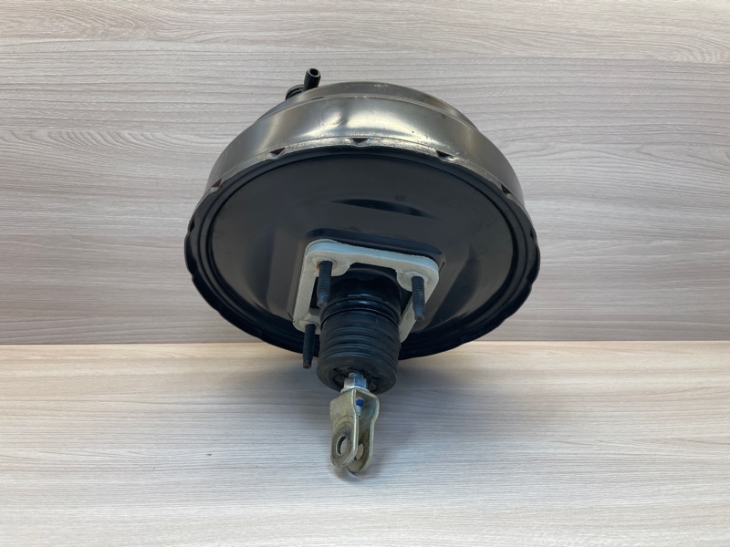 Вакуумный усилитель