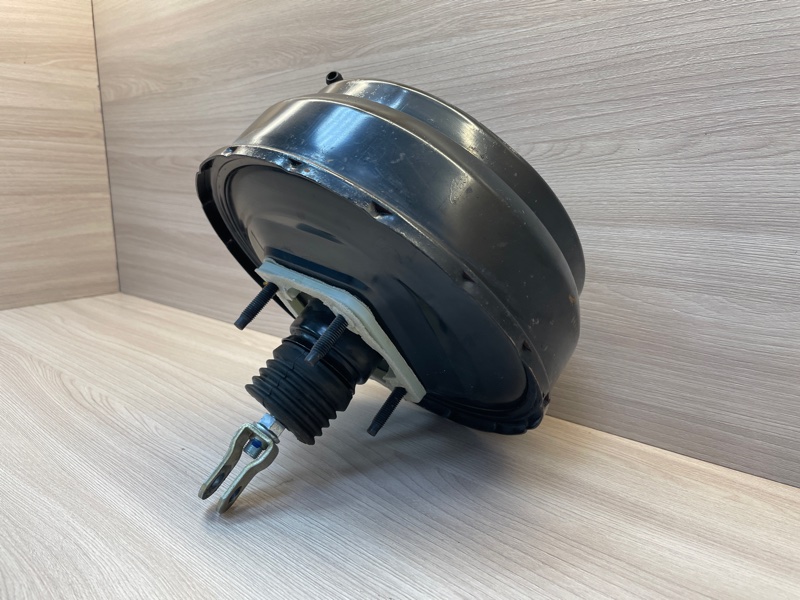 Вакуумный усилитель