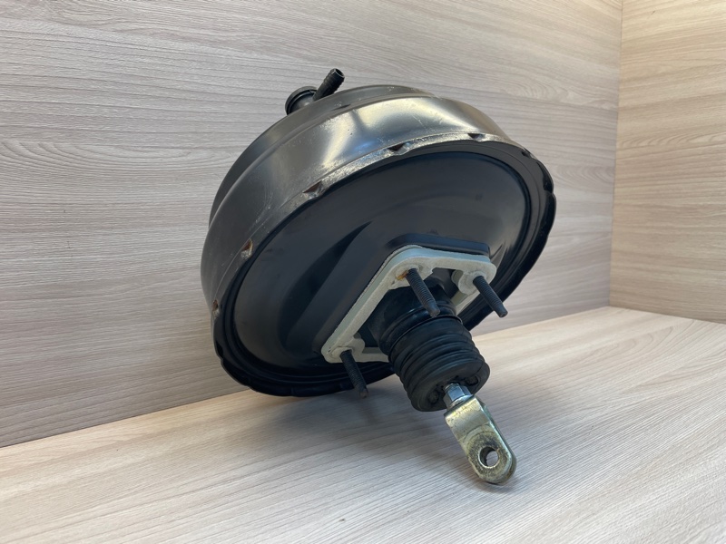 Вакуумный усилитель